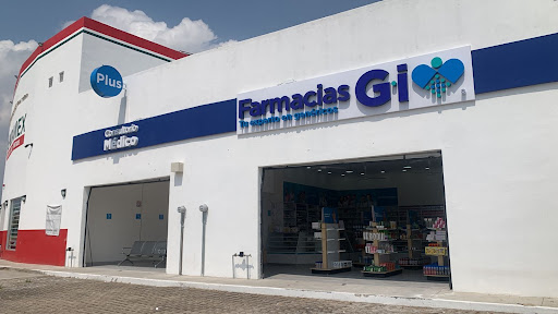 Farmacias Gi - Valle de los Encinos