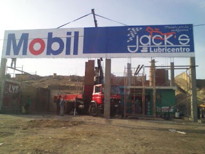 photo of Jack's Lubricentro