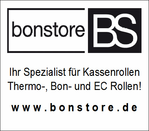 Bonstore - Visual