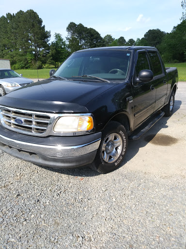 Hawg Wild Auto Sales - Thumbnail