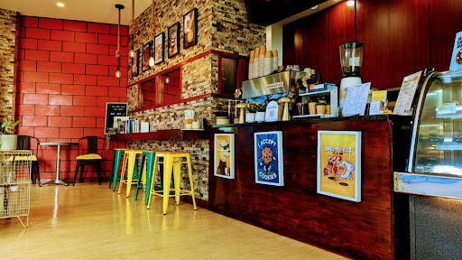 Photo of T&Gunn Espresso