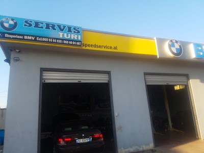 BMW SERVICE TURI