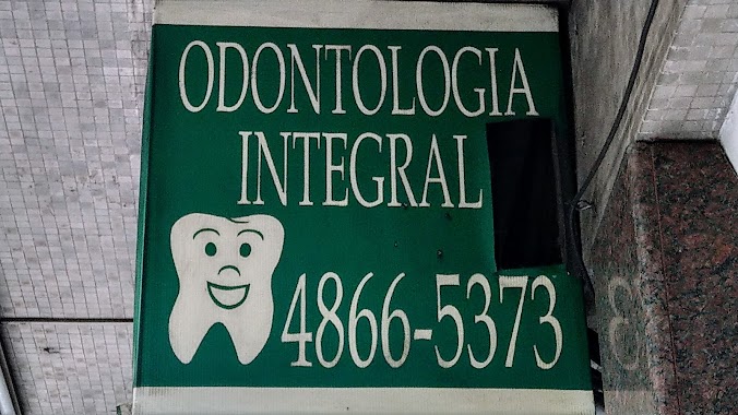 Odontologia Integral 永美牙科, Author: Leonardo Hsieh