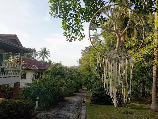 Tropical Home Koh Phangan
