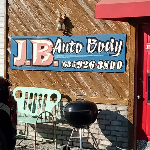 J B Auto Body - Thumbnail