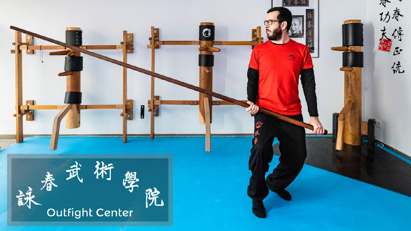 Wing Tsun school Darmstadt