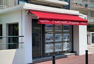 Photo n°5 de Michaël Zingraf Real Estate | Agence Immobilière Cannes Palm Beach à Cannes (Agence immobilière)