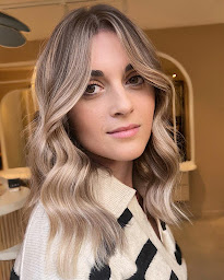 Photo n°11 de Coiffeur Nantes Dalby - Salon KF à Nantes (Salon de coiffure)