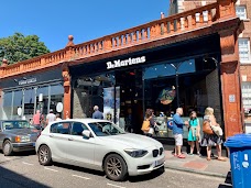 The Dr. Martens Store brighton