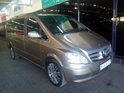 Photos of MARTIN MORGAN MOTORS