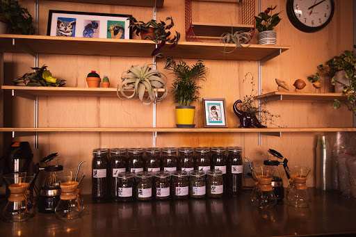 Redstart Roasters - Thumbnail