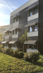 Photo n°6 de Dr LUCAS Olivier à Trélazé (Neurochirurgien)