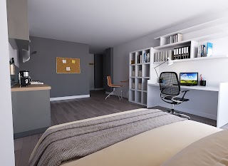 Nicholas Humphreys | Nottingham Estate Agents