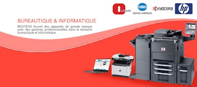 Photos of REGITECH Oc&eacute;an Indien