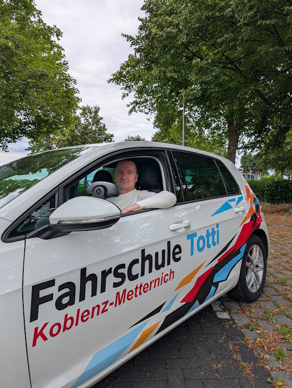 Fahrschule Totti Foto 5