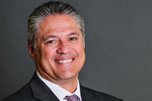 Dr. Edwin V. Martinez De Andino, MD