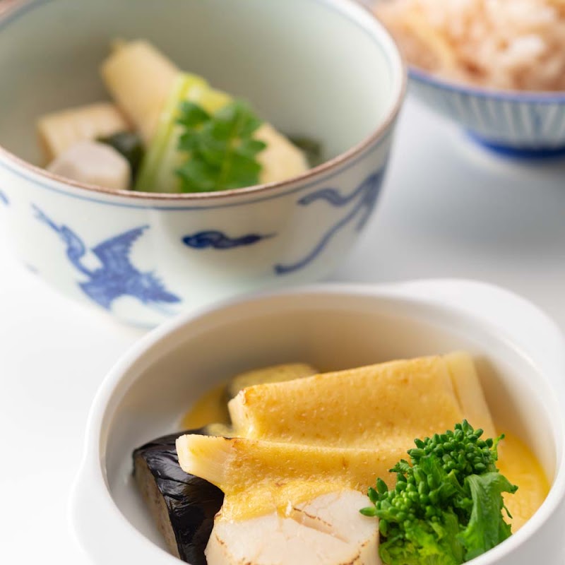 京料理 たん熊 北店 Directed by M.Kurisu