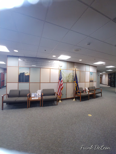 Kearny County Hospital - Thumbnail