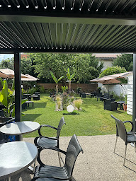 Photo n°27 de Restaurant Les Boucholeurs, Albi à Albi (Restaurant français)