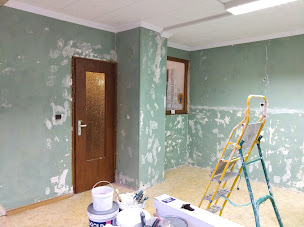 Photo n°18 de Peinture SALOMON Ghislaine à Metzeral (Peintre en bâtiment)