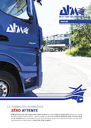 Photo n°3 de ATM France Morteau à Morteau (Service de transport)