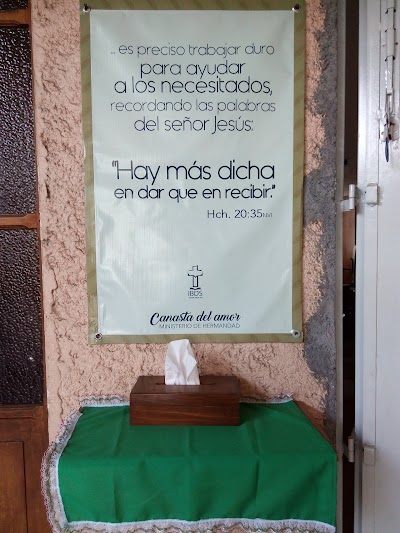 church