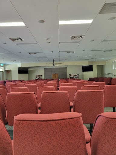 Caversham Kingdom Hall of Jehovah's Witnesses - Thumbnail