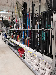 Photo n°27 de Bricomarché Albert à Albert (Magasin de poêles à bois)