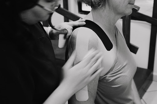 Clínica de fisioterapia SM - Thumbnail