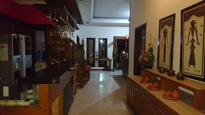 Photos of Adya Nalendra Boutique Hotel