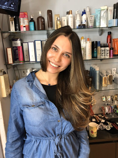 Anton's Hair & Makeup Gallery - United States