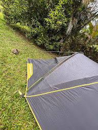 Photo n°45 de Camping Le Relax à Salazie (Terrain de camping)