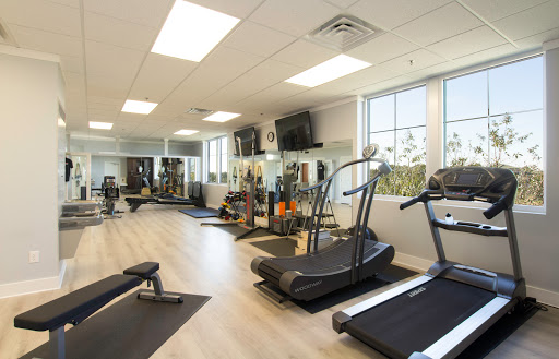 iPerformance Center, LLC - Visual