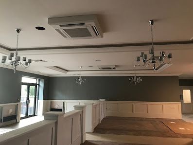 Eurocool Ltd The Rookery, Orton Wistow, Peterborough PE2 6YT, United Kingdom