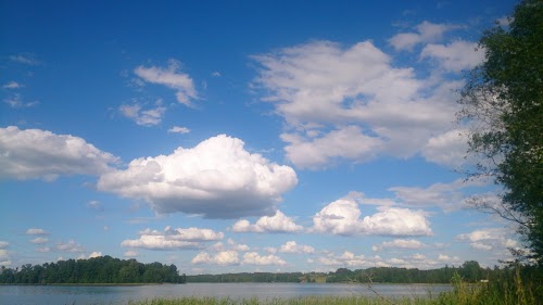 Lake Svente