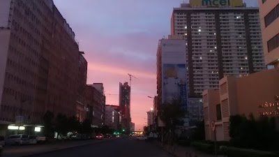 Photos of Maputo Shopping Centre