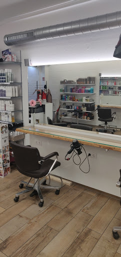 Steinbach Hair Styling - Thumbnail