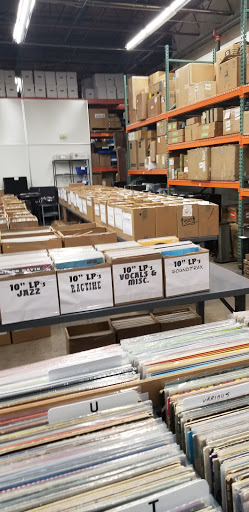 Music Direct Gallery - United States