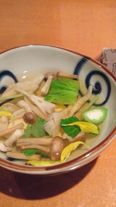 Photos of 旬の戴き はるや