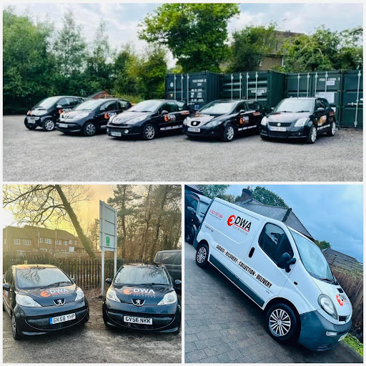 DWA Fleet and Vehicle Services ltd - Thumbnail