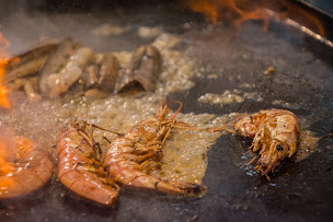 Photo n°27 de Les Planchas du Sud - Traiteur, Chef à domicile à Montpellier (Prestataire de mariage)