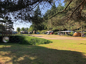 Photo n°28 de Camping La Roche Canillac à La Roche-Canillac (Terrain de camping)