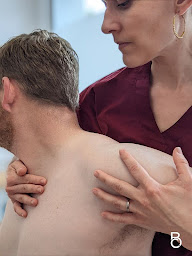 Photo n°9 de Claire Brossard, ostéopathe à Rezé à Rezé (Ostéopathe)