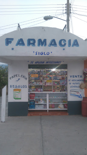 Farmacia SIGLO