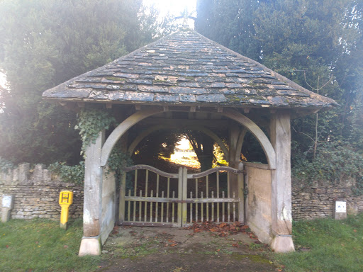 Biddestone Churchyard Extension