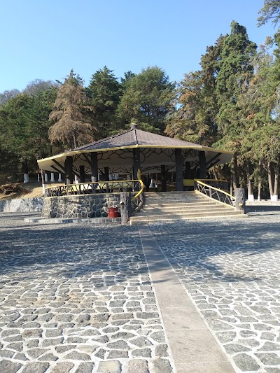 Photos of Estribo Grande - Mirador