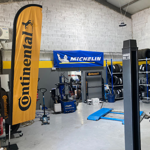 Garage DHV Eurotyre - Bosch Car Service - Thumbnail