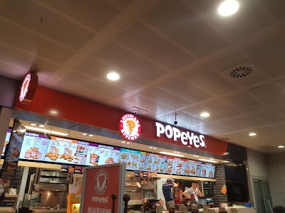 Popeyes