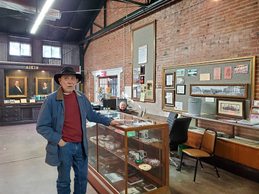 Lamar County Historical Museum - Thumbnail