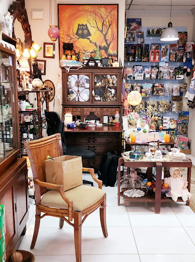 El Antiguo Bazar - Thumbnail